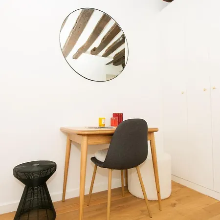 Daire Bnbnook - Ile Saint-louis - Cozy *
