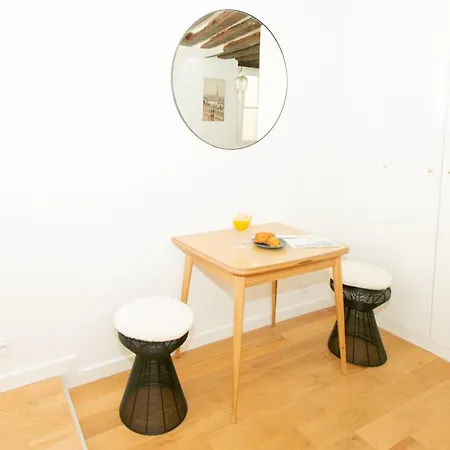 Bnbnook - Ile Saint-louis - Cozy Daire Paris